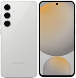 Samsung 6.7" Смартфон Samsung Galaxy S24 FE 256 ГБ серый