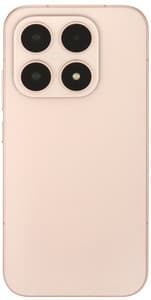 Xiaomi 6.3" Смартфон Xiaomi 17 512 ГБ розовый, фото 3