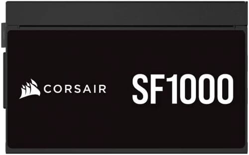 Блок питания Corsair SF1000 [CP-9020257-CN] черный thumb 3