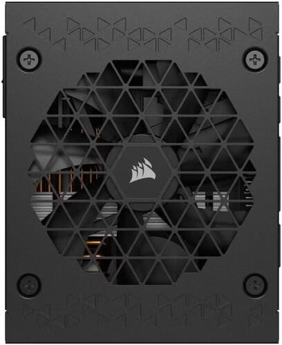 Блок питания Corsair SF1000 [CP-9020257-CN] черный thumb 5