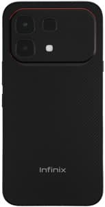 Infinix 6.78" Смартфон Infinix NOTE 60 Pro Игровой Комплект 256 ГБ черный, фото 3