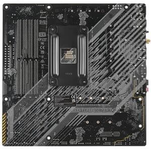 Материнская плата ASUS TUF GAMING B550M-PLUS WI-FI II thumb 3