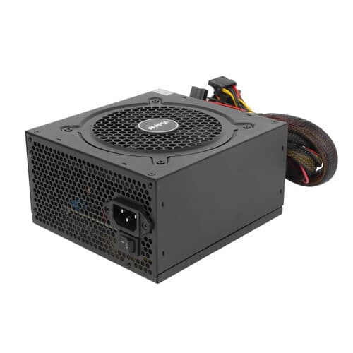 Блок питания HIPER HPB-750D [HPB-750D] черный thumb 1