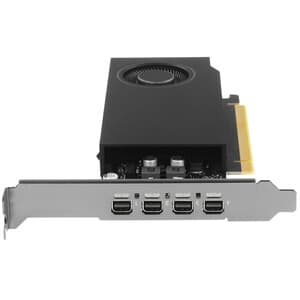 nVidia Видеокарта NVIDIA RTX A1000 [900-5G172-2280-000], фото 3