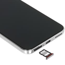 HUAWEI 6.7" Смартфон HUAWEI nova 14 256 ГБ белый, фото 8