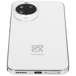 HUAWEI 6.7" Смартфон HUAWEI nova 14 256 ГБ белый, фото 7