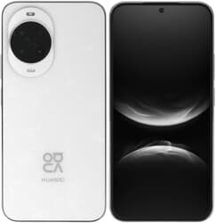 HUAWEI 6.7" Смартфон HUAWEI nova 14 256 ГБ белый