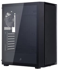 Корпус 1STPLAYER GO6 ARGB [GO6-BK-4F7] черный thumb 3