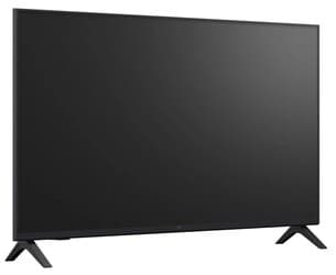 LG 65" (165 см) Телевизор LG 65UA74006LB черный, фото 3