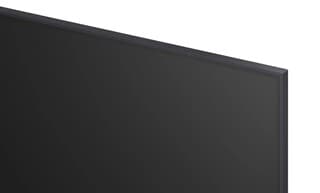 LG 65" (165 см) Телевизор LG 65UA74006LB черный, фото 6