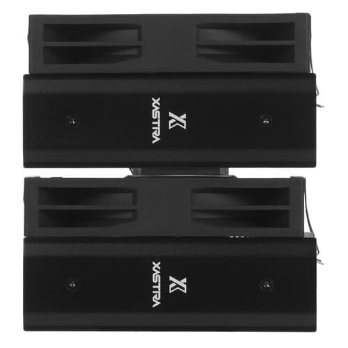 XASTRA Кулер для процессора XASTRA AX620 [AX620-YYNFMX-GL] черный, фото 7