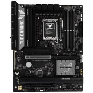 Материнская плата ASUS TUF GAMING B860-PLUS WIFI thumb 2