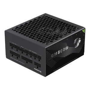 Блок питания GAMEMAX GM-800B  черный thumb 2