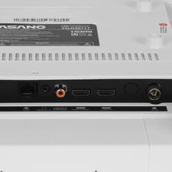 Asano 31.5" (80 см) Телевизор Asano 32LH5011T белый, фото 8