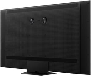 TCL 75" (189 см) Телевизор TCL 75C7L черный, фото 6