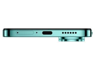 Vivo 6.77" Смартфон Vivo V50 Lite 256 ГБ зеленый, фото 5