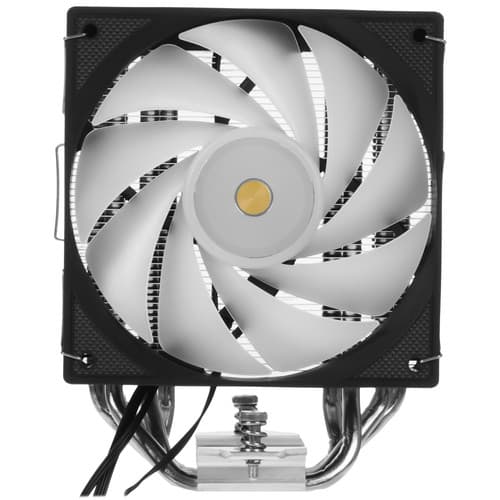 Кулер для процессора ZONE 51 STREAM AIR 220W ARGB [Z51A220DCA] черный thumb 4
