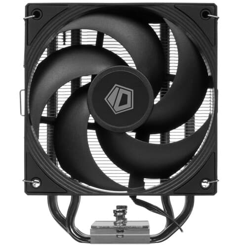 Кулер для процессора ID-COOLING FROZN A410 SE  черный thumb 2
