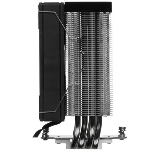Кулер для процессора ID-COOLING FROZN A410 SE  черный thumb 3