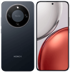 HONOR 6.79" Смартфон HONOR X9d 256 ГБ черный