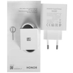 HONOR 6.79" Смартфон HONOR X9d 256 ГБ черный, фото 10