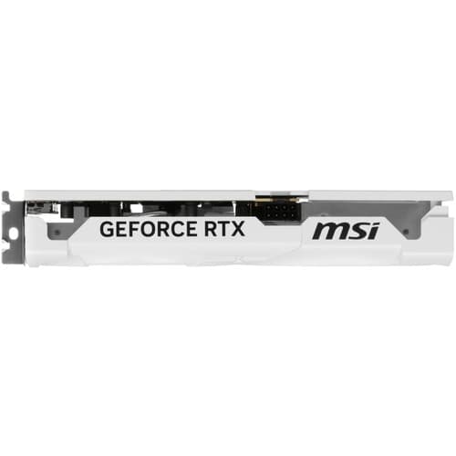 MSI Видеокарта MSI GeForce RTX 5060 Ti VENTUS 2X PLUS [RTX 5060 Ti 8G VENTUS 2X WHITE PLUS], фото 7