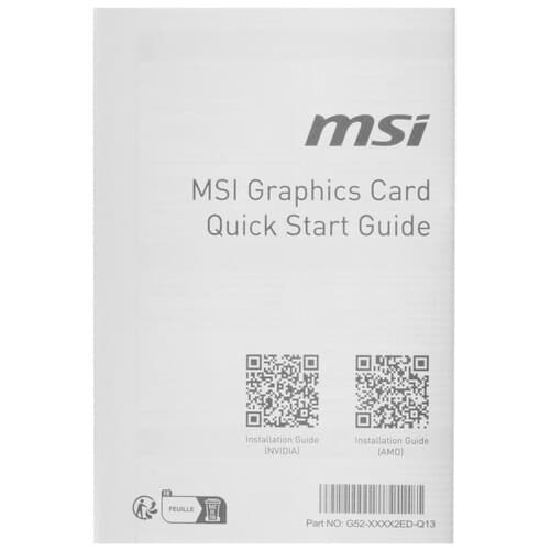 MSI Видеокарта MSI GeForce RTX 5060 Ti VENTUS 2X PLUS [RTX 5060 Ti 8G VENTUS 2X WHITE PLUS], фото 8