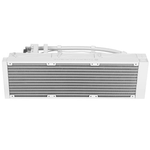 Система охлаждения Thermalright Stream Vision 360  белая thumb 3