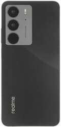 realme 6.72" Смартфон realme C75 256 ГБ черный, фото 3