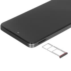 realme 6.72" Смартфон realme C75 256 ГБ черный, фото 8