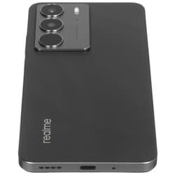 realme 6.72" Смартфон realme C75 256 ГБ черный, фото 7