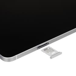 Samsung 13.1" Планшет Samsung Galaxy Tab S10 FE+ 5G 128 ГБ серебристый + стилус, фото 13