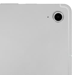 Samsung 13.1" Планшет Samsung Galaxy Tab S10 FE+ 5G 128 ГБ серебристый + стилус, фото 7