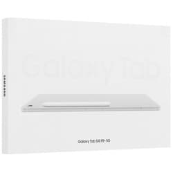 Samsung 13.1" Планшет Samsung Galaxy Tab S10 FE+ 5G 128 ГБ серебристый + стилус, фото 18