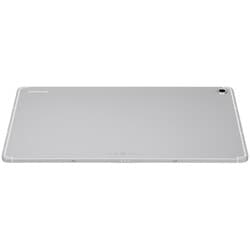 Samsung 13.1" Планшет Samsung Galaxy Tab S10 FE+ 5G 128 ГБ серебристый + стилус, фото 9