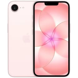 Apple 6.1" Смартфон Apple iPhone 17e 256 ГБ розовый, фото 2