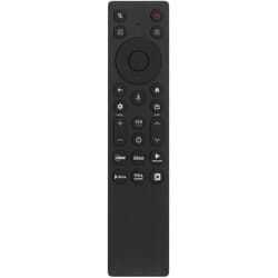TCL 75" (190.5 см) Телевизор TCL 75C7K черный, фото 10