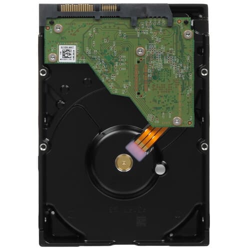 Western Digital 6 ТБ Жесткий диск WD Blue [WD60EZAX], фото 2