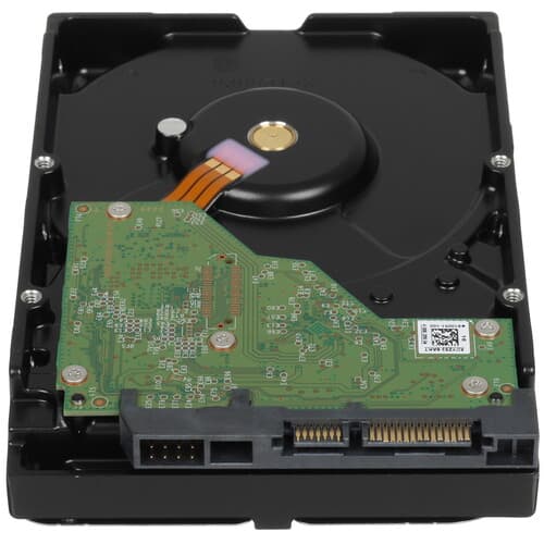 Western Digital 6 ТБ Жесткий диск WD Blue [WD60EZAX], фото 3