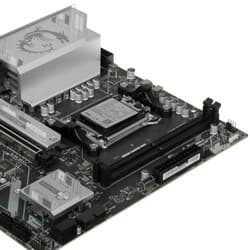 Материнская плата MSI B850M GAMING WIFI thumb 5