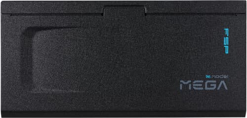 Блок питания FSP MEGA TI 1350W  черный thumb 6