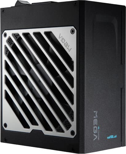 Блок питания FSP MEGA TI 1350W  черный thumb 3