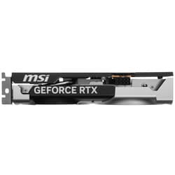 MSI Видеокарта MSI GeForce RTX 5050 VENTUS 2X OC [RTX 5050 8G VENTUS 2X OC], фото 7