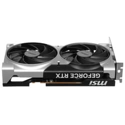 MSI Видеокарта MSI GeForce RTX 5050 VENTUS 2X OC [RTX 5050 8G VENTUS 2X OC], фото 4