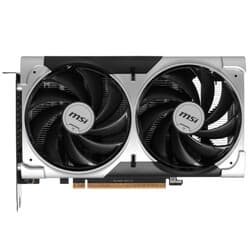 MSI Видеокарта MSI GeForce RTX 5050 VENTUS 2X OC [RTX 5050 8G VENTUS 2X OC]