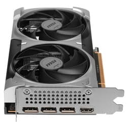 MSI Видеокарта MSI GeForce RTX 5050 VENTUS 2X OC [RTX 5050 8G VENTUS 2X OC], фото 3