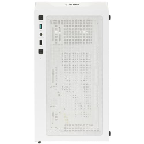 DEEPCOOL Корпус DEEPCOOL CC360 ARGB [R-CC360-BKAPM3-G-1] белый, фото 8