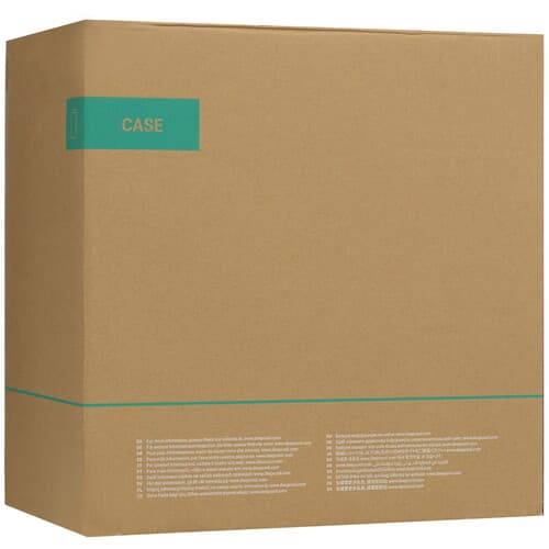DEEPCOOL Корпус DEEPCOOL CC360 ARGB [R-CC360-BKAPM3-G-1] белый, фото 16
