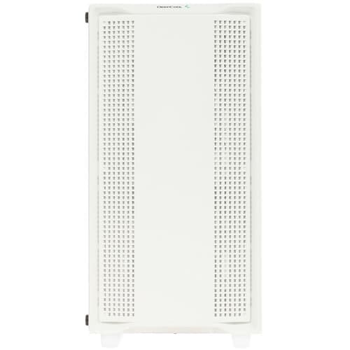 DEEPCOOL Корпус DEEPCOOL CC360 ARGB [R-CC360-BKAPM3-G-1] белый, фото 4