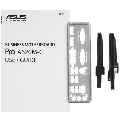 Материнская плата ASUS Pro A620M-C-CSM thumb 6